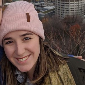 Meet your Posher, Alice